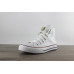 Converse Chuck Taylor All Star White High Top