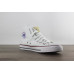 Converse Chuck Taylor All Star White High Top