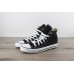 Converse Chuck Taylor All Star Black High Top