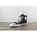 Converse Chuck Taylor All Star Black High Top