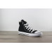 Converse Chuck Taylor All Star Black High Top