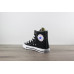 Converse Chuck Taylor All Star Black High Top