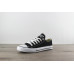 Converse Chuck Taylor All Star Black Low Top