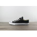 Converse Chuck Taylor All Star Black Low Top