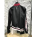 Jacket Gucci Bomber With Appliqu? Black