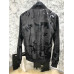 Jacket Valentino Camo Black